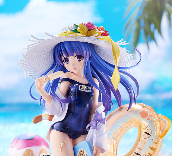 暮蟬悲鳴時卒古手梨花 玩具特攻toysagent News